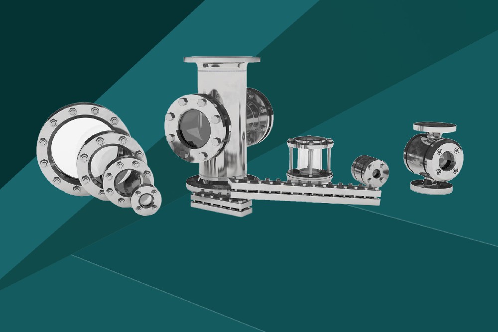 鲁米星压力容器及管道视镜使用视镜装置进行过程观察注意事项